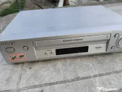 VCR Sony slv-e800 nefuncțional 
