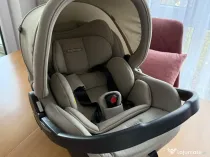 Scaun auto bebe Primoviaggio