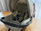 Scaun auto bebe Primoviaggio 