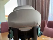 Scaun auto bebe Primoviaggio 