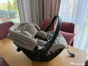 Scaun auto bebe Primoviaggio 