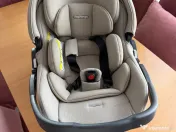 Scaun auto bebe Primoviaggio 