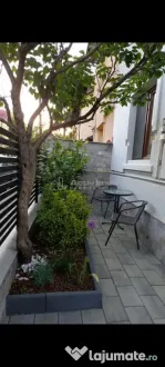 Apartament Parter in Vila -Vatra Luminoasa
