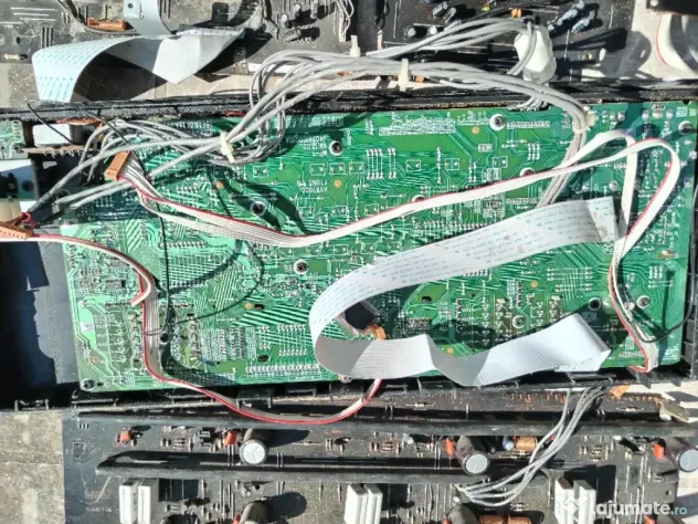 Amplituner harman kardon avr7000 piese
