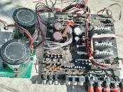 Amplituner harman kardon avr7000 piese 