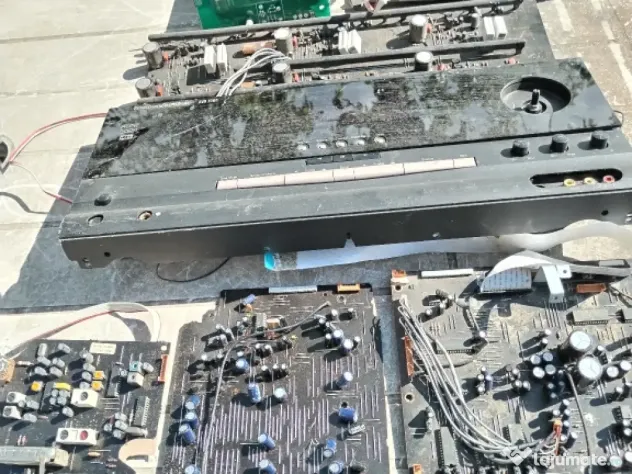 Amplituner harman kardon avr7000 piese
