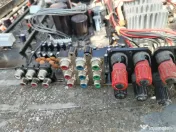 Amplituner harman kardon avr7000 piese 