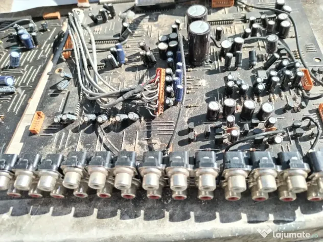 Amplituner harman kardon avr7000 piese