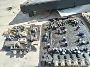 Amplituner harman kardon avr7000 piese 