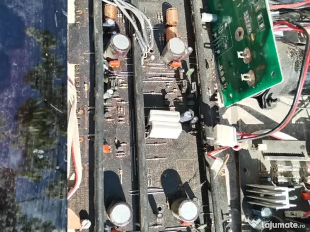 Amplituner harman kardon avr7000 piese