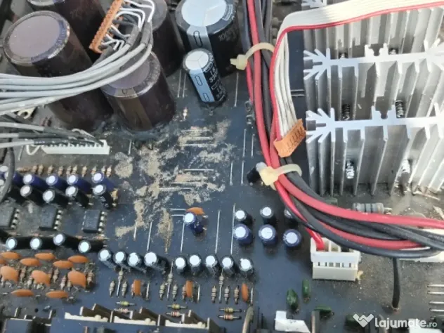 Amplituner harman kardon avr7000 piese