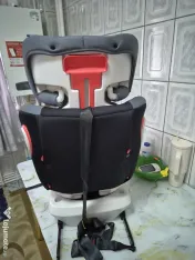 🔥 Scaun auto Mavio ISOFIX 360° – rotativ, sigur și confortabil 🔥 