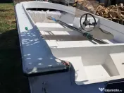 Barca fibra impecabila 