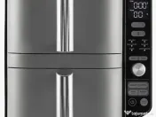 Airfryer Ninja double stack 