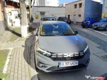 Dacia Logan 3 an 2023