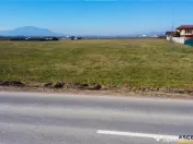 FILM! Domeniu urban, 18.200mp, cu planuri validate, Bod, Bra 