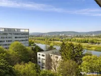 Panorama spectaculoasa:apartament 2 camere garaj,Aleea Carpa 