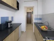 Panorama spectaculoasa:apartament 2 camere garaj,Aleea Carpa 