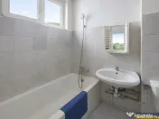 Panorama spectaculoasa:apartament 2 camere garaj,Aleea Carpa 