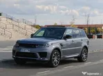 2019 Range Rover Sport 3.0 SDV6 HSE Dynamic Pano 4X4 full