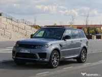 2019 Range Rover Sport 3.0 SDV6 HSE Dynamic Pano 4X4 full 