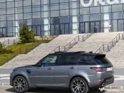 2019 Range Rover Sport 3.0 SDV6 HSE Dynamic Pano 4X4 full 