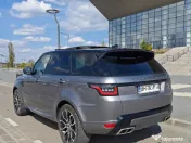 2019 Range Rover Sport 3.0 SDV6 HSE Dynamic Pano 4X4 full 