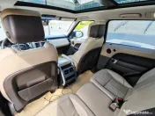 2019 Range Rover Sport 3.0 SDV6 HSE Dynamic Pano 4X4 full 