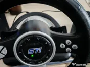 VOLAN + PEDALE ACME STi RACING WHEEL – FORCE FEEDBACK DUALSHOCK 