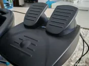 VOLAN + PEDALE ACME STi RACING WHEEL – FORCE FEEDBACK DUALSHOCK 