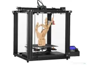 Imprimanta Creality Ender 5 Pro 