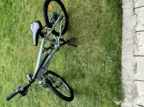 Bicicleta riverside Decathlon