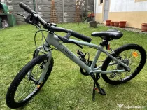 Bicicleta riverside Decathlon