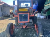 Tractor u650 
