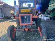 Tractor u650 