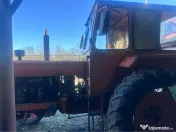 Tractor u650 