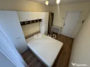 2 camere decomandat | Renovat | Balcon închis | Mănăștur 