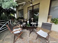 Casă cochetă cu grădină superbă și garaj | 624 mp tere 