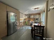 Casă cochetă cu grădină superbă și garaj | 624 mp tere 