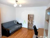 2 camere+balcon 7 mp | Parcare | Zona Florilor, Florești 