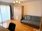 2 camere+balcon 7 mp | Parcare | Zona Florilor, Florești 