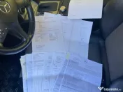 Mercedes C Klasse 2010 E5 