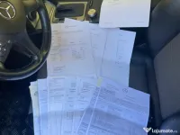 Mercedes C Klasse 2010 E5 