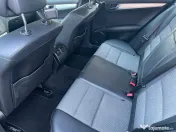 Mercedes C Klasse 2010 E5 