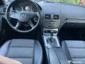 Mercedes C Klasse 2010 E5 
