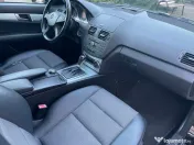 Mercedes C Klasse 2010 E5 