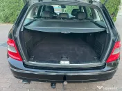 Mercedes C Klasse 2010 E5 