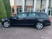 Mercedes C Klasse 2010 E5 