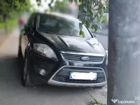 Ford kuga mk1 4x4 titanium 