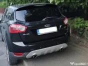 Ford kuga mk1 4x4 titanium 